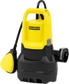 Produktbild: Karcher Kärcher SP 11.000 Dirt 1.645-820.0