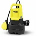 Produktbild: KÄRCHER Schmutzwassertauchpumpen SP 11.000 Dirt
