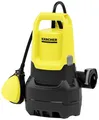 Produktbild: Kärcher Home & Garden 1.645-820.0 SP 11.000 Dirt Schmutzwasser-Tauchpumpe 11000 l/h 7 m
