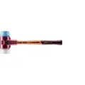 Produktbild: HALDER SIMPLEX-Schonhämmer 3017.050 Hammer Gummihammer Softhammer geräuscharm