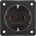 Produktbild: Berker SCHUKO-Steckdose (947782503)