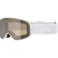 Produktbild: Alpina Fernie Q-lite white matt mirror gold (11) one size