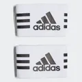 Produktbild: adidas Knöchelmanschette / Ankle Strap white/black - STK