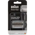 Produktbild: Braun Kombipack 83M