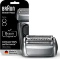 Produktbild: Braun Kombipack 83M