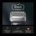 Produktbild: Ersatzkopf Braun Series 8