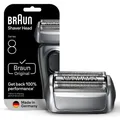 Produktbild: BRAUN 83M Scherkopf (kompatibel mit allen Series 8 Rasierern) #14756051