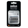Produktbild: Braun Series 8 83M Scherkopf silber 879743 Ersatzscherteil