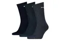 Produktbild: PUMA Socken PUMA UNISEX CREW SOCK 3P (3 Paar) mit farblichem Logo