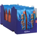 Produktbild: Bahlsen ABC Russisch Brot 12x 100g