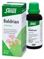 Produktbild: Salus Baldrian-Tropfen, 50 ml Lösung
