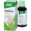 Produktbild: Salus Baldrian-Tropfen, 50 ml Lösung