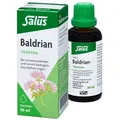 Produktbild: Salus Baldrian-Tropfen