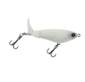 Produktbild: River2Sea Kunstköder River2Sea Whopper Plopper 130 Wobbler 39g Hardbait Hecht Raubfisch, (1-St)