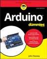 Produktbild: Arduino For Dummies (For Dummies (Computer/Tech))