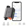Produktbild: SONOFF SWV Zigbee Smart Bewässerungscomputer mit Zeitplanung und Mengensteuerung