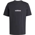 Produktbild: ADIDAS Herren Shirt Essentials Linear Single Jersey