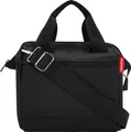 Produktbild: reisenthel allrounder cross black 4 L - crossbodybag schwarz - cross black