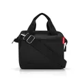 Produktbild: reisenthel Umhängetasche allrounder cross black MQ7003