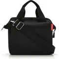Produktbild: Reisenthel Allrounder - Frau - Schultertasche - Reißverschluss - Schwarz - Einfarbig - Schwarz - Schwarz