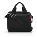 Produktbild: Reisenthel Allrounder - Frau - Schultertasche - Reißverschluss - Schwarz - Einfarbig - Schwarz