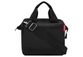 Produktbild: REISENTHEL® Tragetasche ALLROUNDER CROSS, Umhängetasche, Schwarz, 4 Liter (1-tlg)