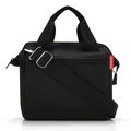 Produktbild: reisenthel Allrounder Handtasche 22cm #RTH-MQ (black)