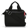 Produktbild: reisenthel Allrounder Cross Bag Umhängetasche Tasche Black schwarz Neu