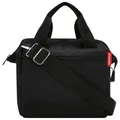 Produktbild: reisenthel® Umhängetasche allrounder cross Polyester schwarz MQ7003