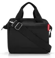 Produktbild: reisenthel allrounder cross Umhängetasche Tasche black schwarz MQ7003