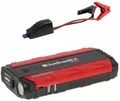 Produktbild: Einhell CE-JS 8 - Tragbarer Mehrzweck-Starter - Starter 12V - Power Bank