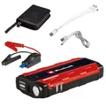 Produktbild: Einhell Jump-Start - Power Bank CE-JS 8/1 OVP lädiert