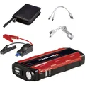 Produktbild: Einhell Schnellstartsystem CE-JS 8 1091511 Starthilfestrom (12 V)=200 A  USB-...