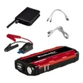 Produktbild: Einhell Ce-Js 8 Li-Po Lithium (Lipo) 7500 MAH Schwarz, Rot