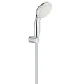 Produktbild: Grohe Tempesta Brausegarnitur II 27799001 Wandbrausehalter Handbrause