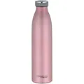 Produktbild: Thermos Thermosflasche 750 ml Edelstahl Rosa Rose
