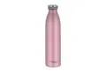 Produktbild: THERMOS Isolierflasche THERMOCAFE, 750 ml, Rosegoldfarben matt, Edelstahl, Auslaufsicher, 24 Stunden kalt, 12 Stunden warm
