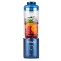Produktbild: Nutribullet® Flex NBP013 Tragbarer Mixer 590ml Volumen wiederaufladbar