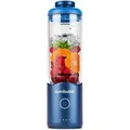 Produktbild: nutribullet NBP013BL Flex Saphirblau Standmixer - Blau