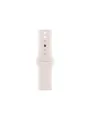 Produktbild: Apple 42mm Starlight Sport Band - M/L