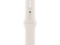 Produktbild: APPLE 42 mm Sportarmband (M/L), Ersatzarmband Polarstern OVP NEU VP geöffnet