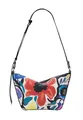 Produktbild: Desigual, BAG_LYRA MUNICH MIN Women's, Materiale Finishes