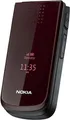 Produktbild: Nokia fold 2720 - Deep Red (Ohne Simlock) Handy TOP