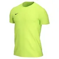 Produktbild: Nike Herren M Nk Df Park Vii Jsy T-Shirt, Volt/Black, S EU