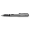 Produktbild: LAMY Füllfederhalter M (Mittel) Ulster Graphit L26-M Dual Ausdruck Non-Converter