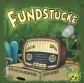 Produktbild: Fundstücke