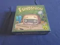 Produktbild: 2F-Spiele - Fundstücke - Kartenspiel - NEU