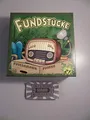 Produktbild: Fundstücke - Deutsch