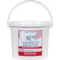 Produktbild: Dr. Schnell Sensox 3,6 kg Eimer Desinfektionszusatzmittel Wäschedesinfektion schon ab 40°C, VAH gelistet 61038