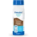 Produktbild: FRESUBIN ENERGY DRINK Schokolade Trinkflasche 6X4X200 ml